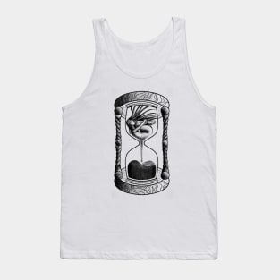 Time Tank Top